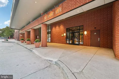 Other - 10 E Lee St #802, Baltimore, MD 21202 photo 2 of 7