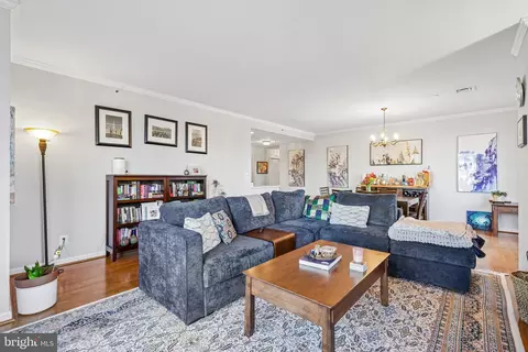 Other - 10 E Lee St #802, Baltimore, MD 21202 photo 3 of 7