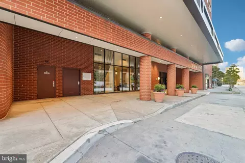 Exterior - 10 E Lee St #802, Baltimore, MD 21202 photo 2 of 2