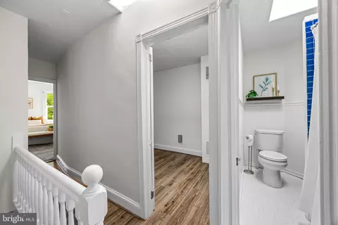 Entry Way - 607 W 33rd St, Baltimore, MD 21211 photo 4 of 5