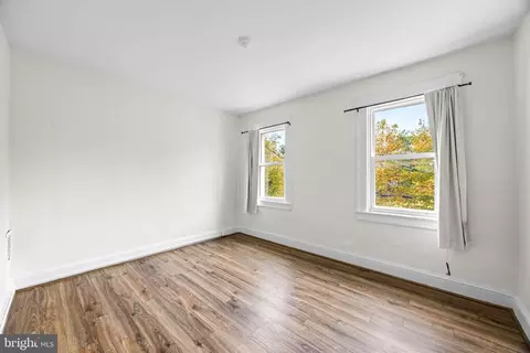 Bedroom - 607 W 33rd St, Baltimore, MD 21211 photo 5 of 5