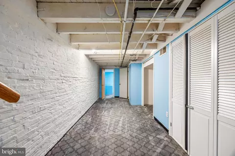 Entry Way - 607 W 33rd St, Baltimore, MD 21211 photo 5 of 5
