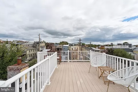 Exterior - 317 S Regester St, Baltimore, MD 21231 photo 12 of 16