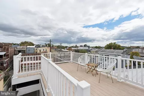 Exterior - 317 S Regester St, Baltimore, MD 21231 photo 11 of 16