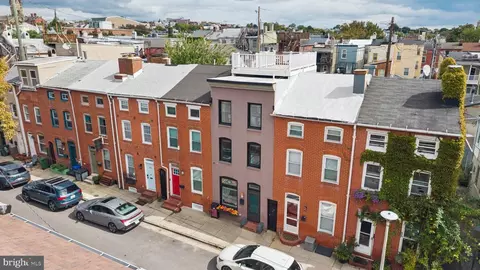 Other - 317 S Regester St, Baltimore, MD 21231 photo 11 of 11