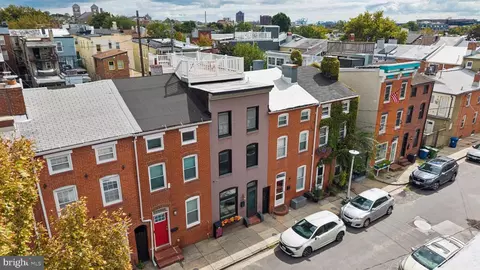 Other - 317 S Regester St, Baltimore, MD 21231 photo 10 of 11