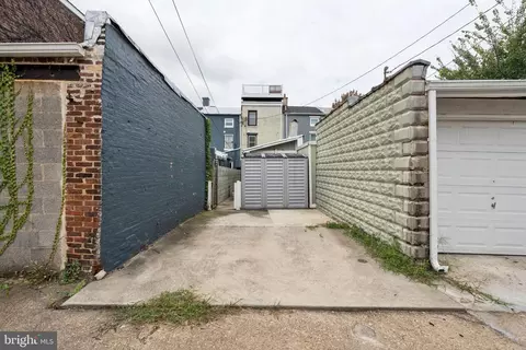 Exterior - 317 S Regester St, Baltimore, MD 21231 photo 3 of 16