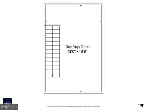 Floorplan - 317 S Regester St, Baltimore, MD 21231 photo 4 of 5