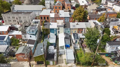 View/Area - 317 S Regester St, Baltimore, MD 21231 photo 3 of 4