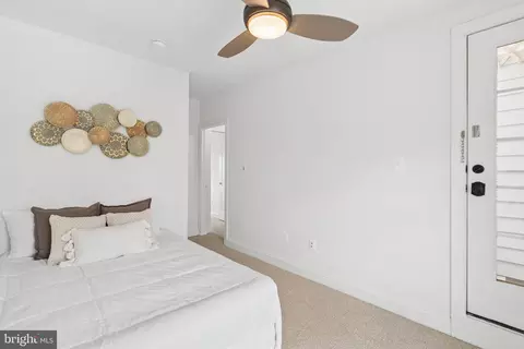 Bedroom - 317 S Regester St, Baltimore, MD 21231 photo 9 of 9