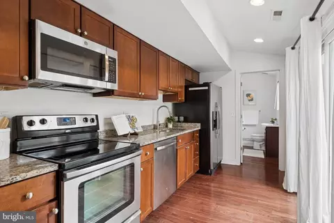 Kitchen - 317 S Regester St, Baltimore, MD 21231 photo 1 of 3