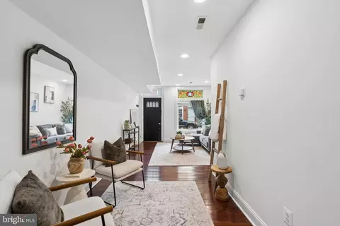 Entry Way - 317 S Regester St, Baltimore, MD 21231 photo 1 of 8