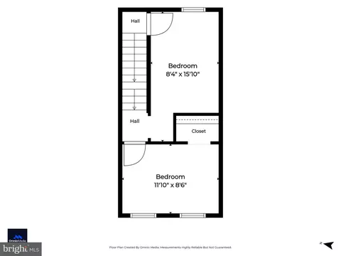 Floorplan - 317 S Regester St, Baltimore, MD 21231 photo 3 of 5