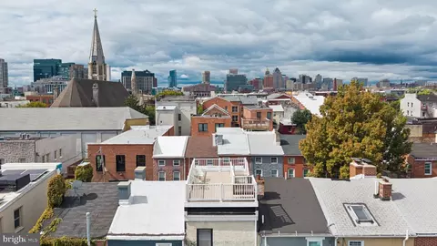 View/Area - 317 S Regester St, Baltimore, MD 21231 photo 2 of 4