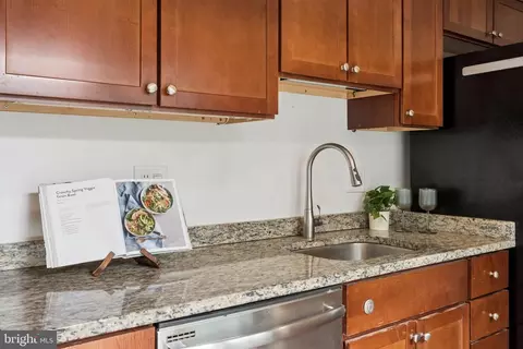 Kitchen - 317 S Regester St, Baltimore, MD 21231 photo 3 of 3