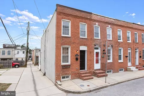 1620 Marshall St, Baltimore, MD 21230