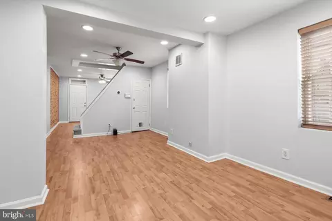 Living - 1620 Marshall St, Baltimore, MD 21230 photo 3 of 3