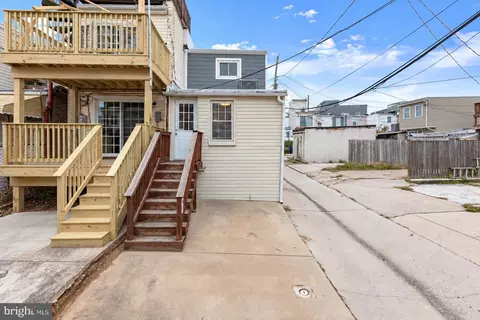 Exterior - 1620 Marshall St, Baltimore, MD 21230 photo 2 of 4