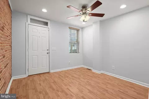 Entry Way - 1620 Marshall St, Baltimore, MD 21230 photo 1 of 6