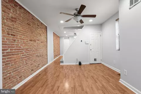 Entry Way - 1620 Marshall St, Baltimore, MD 21230 photo 4 of 6