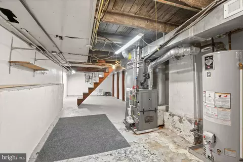 Entry Way - 1620 Marshall St, Baltimore, MD 21230 photo 6 of 6
