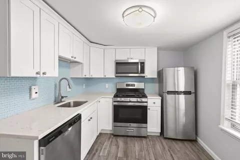 Kitchen - 1620 Marshall St, Baltimore, MD 21230 photo 1 of 2