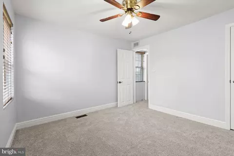 Bedroom - 1620 Marshall St, Baltimore, MD 21230 photo 2 of 4