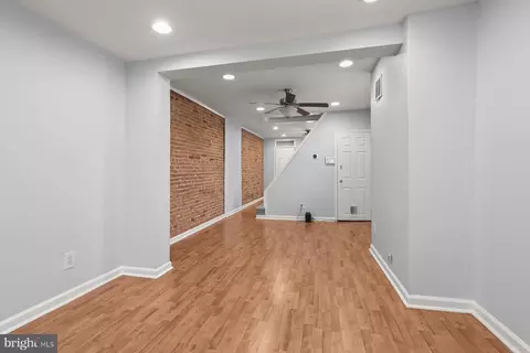 Living - 1620 Marshall St, Baltimore, MD 21230 photo 1 of 3