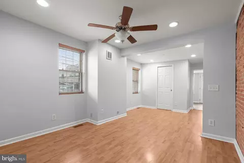 Living - 1620 Marshall St, Baltimore, MD 21230 photo 2 of 3