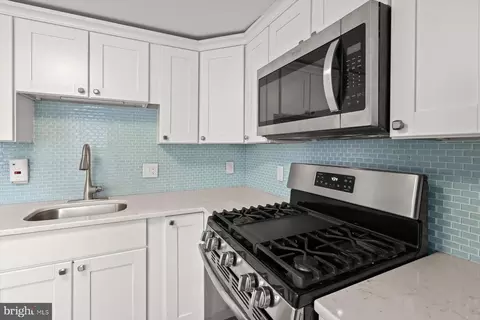 Kitchen - 1620 Marshall St, Baltimore, MD 21230 photo 2 of 2