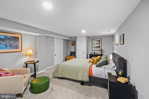 Bedroom - 3102 Echodale Ave, Baltimore, MD 21214 photo 6 of 6