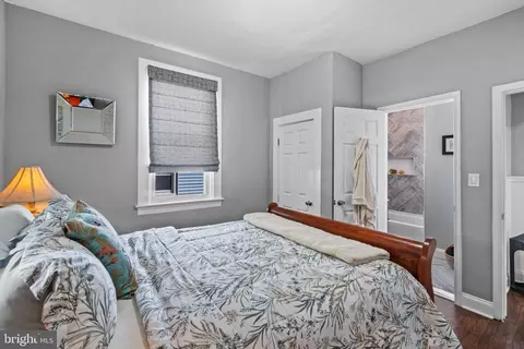 Bedroom - 3102 Echodale Ave, Baltimore, MD 21214 photo 2 of 6