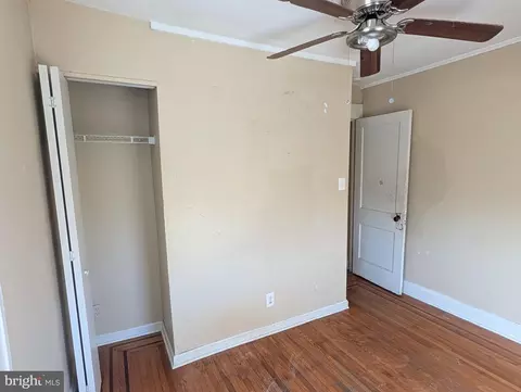 Bedroom - 3245 Dudley Ave, Baltimore, MD 21213 photo 3 of 3