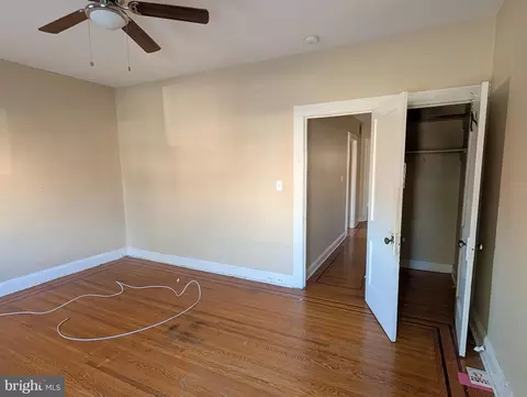 Bedroom - 3245 Dudley Ave, Baltimore, MD 21213 photo 1 of 3