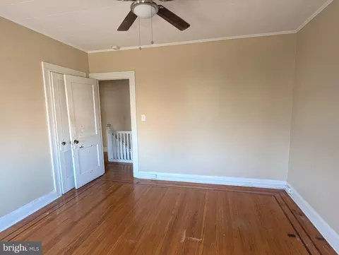 Bedroom - 3245 Dudley Ave, Baltimore, MD 21213 photo 2 of 3