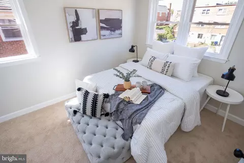 Bedroom - 4760 Elison Ave, Baltimore, MD 21206 photo 5 of 5