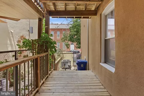 Exterior - 11 E Ostend St, Baltimore, MD 21230 photo 5 of 8