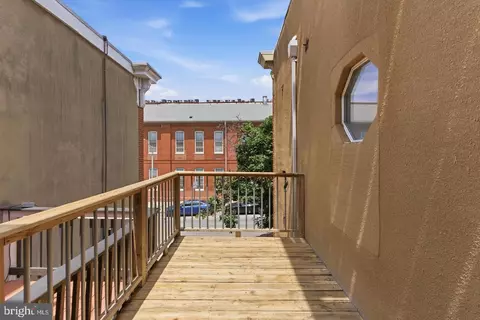 Exterior - 11 E Ostend St, Baltimore, MD 21230 photo 3 of 8
