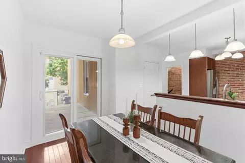 Dining - 11 E Ostend St, Baltimore, MD 21230 photo 1 of 2