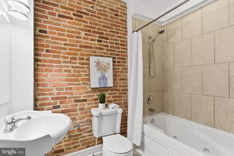 Bath - 11 E Ostend St, Baltimore, MD 21230 photo 1 of 3