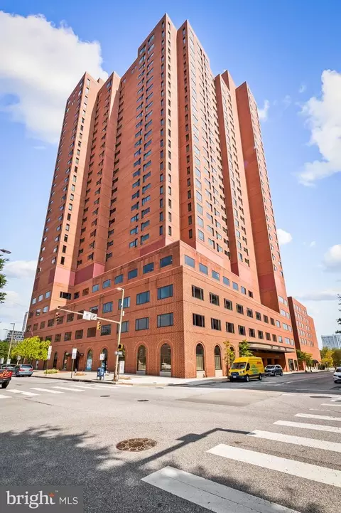 Other - 10 E Lee St #804, Baltimore, MD 21202 photo 13 of 13