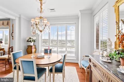 Dining - 10 E Lee St #804, Baltimore, MD 21202 photo 1 of 5