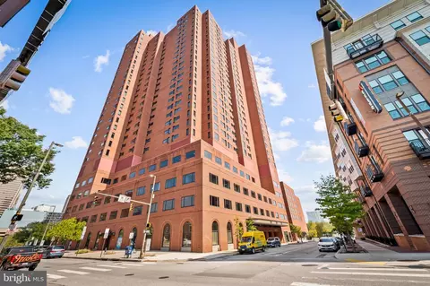 Other - 10 E Lee St #804, Baltimore, MD 21202 photo 1 of 13