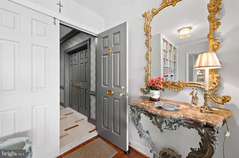 Entry Way - 10 E Lee St #804, Baltimore, MD 21202 photo 1 of 5