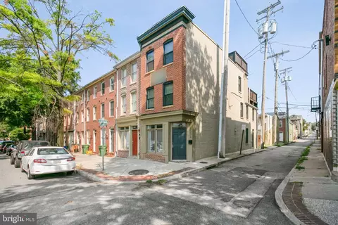Exterior - 2034 Eastern Ave, Baltimore, MD 21231 photo 5 of 5