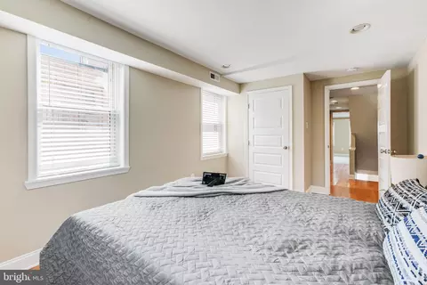 Bedroom - 2034 Eastern Ave, Baltimore, MD 21231 photo 3 of 7