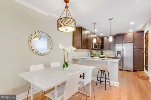 Dining - 2034 Eastern Ave, Baltimore, MD 21231 photo 1 of 1