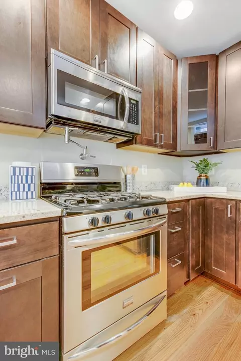 Kitchen - 2034 Eastern Ave, Baltimore, MD 21231 photo 4 of 4