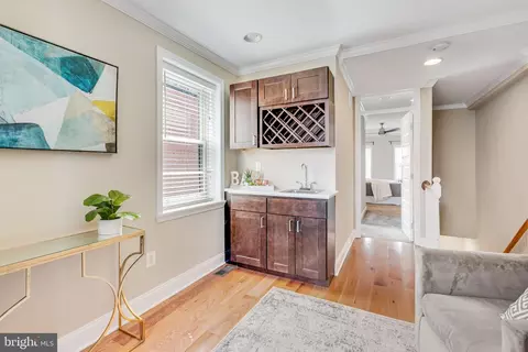 Entry Way - 2034 Eastern Ave, Baltimore, MD 21231 photo 1 of 9