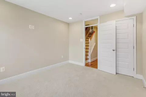 Bedroom - 2034 Eastern Ave, Baltimore, MD 21231 photo 4 of 7